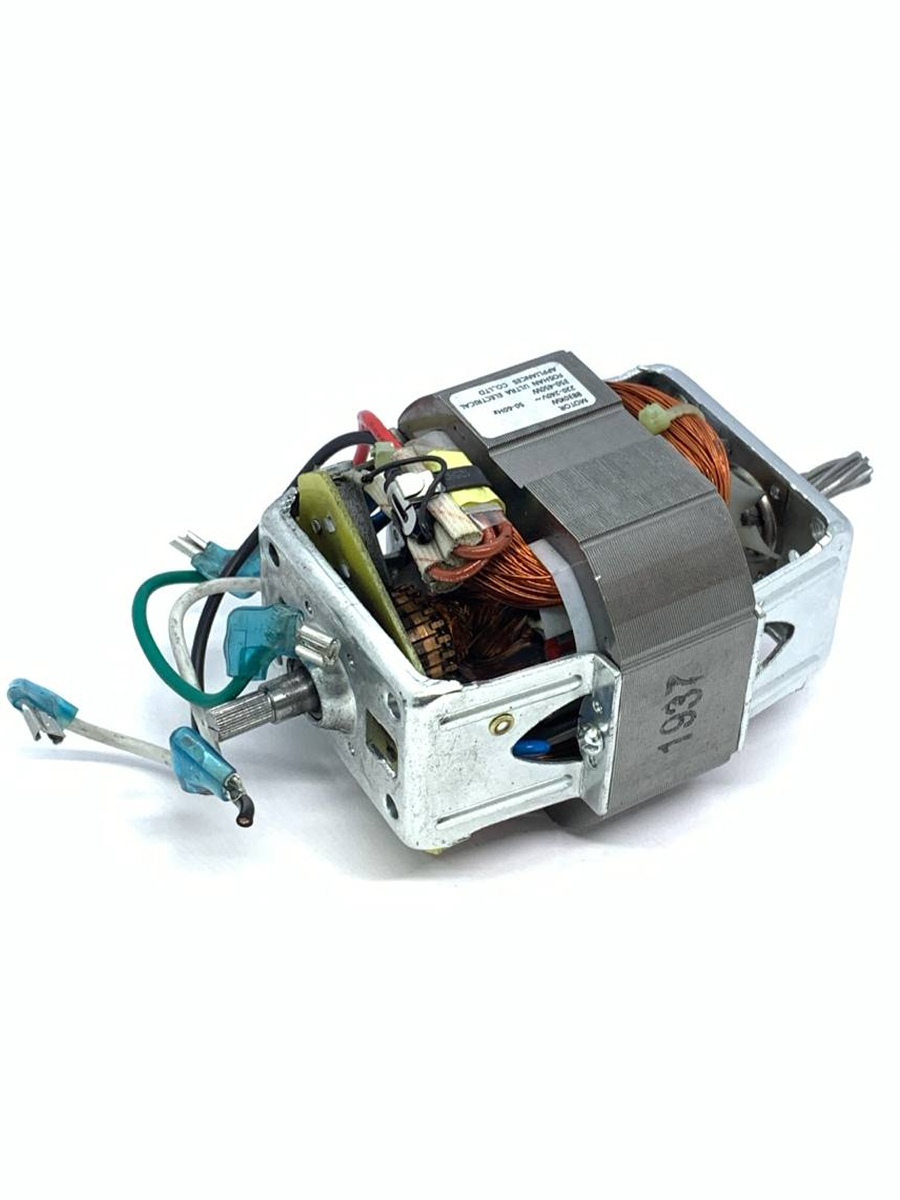 Двигатель для мясорубки кенвуд