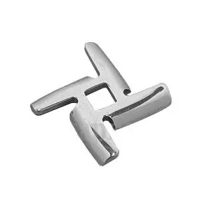 Нож для мясорубки Белвар КМ 36/224-24