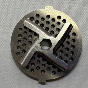 034_404 - Набор для мясорубки