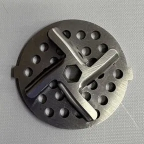 035_404 - Набор для мясорубки