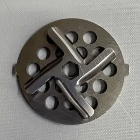 036_404 - Набор для мясорубки