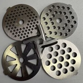 034_035_036_037_404 - Большой набор для мясорубки